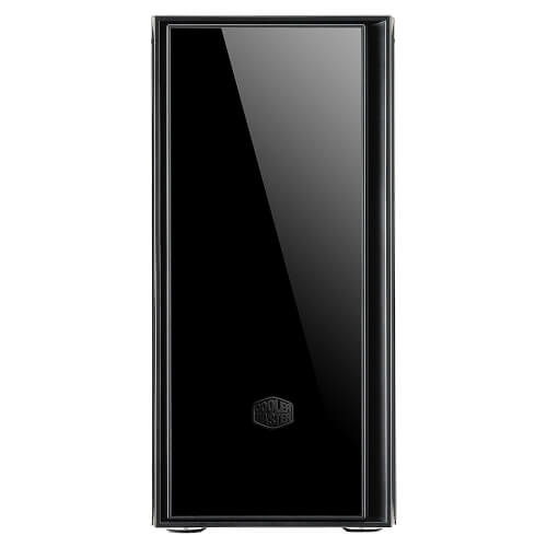 Torre Atx Coolermaster Silencio 550 | Quonty.com | RC-550-KKN1