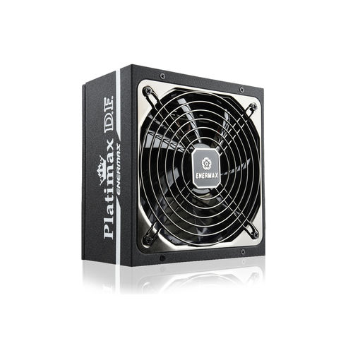 Fuente De Alimentacion Atx 1050w Enermax Platimax D.F. Epf1 | Quonty.com | EPF1050EWT