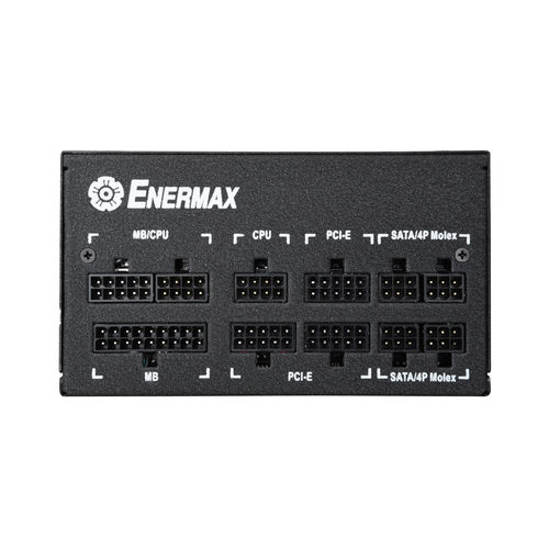 Fuente De Alimentacion Atx 1050w Enermax Platimax D.F. Epf1 | Quonty.com | EPF1050EWT