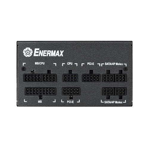 Fuente De Alimentacion Atx 1050w Enermax Platimax D.F. Epf1 | Quonty.com | EPF1050EWT