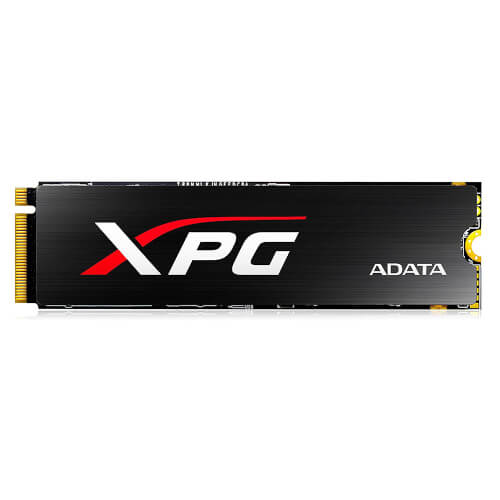 Ssd Adata 256gb Pcie3 M2 Xpg Sx6000 2280 | Quonty.com | ASX6000NP-256GT-C