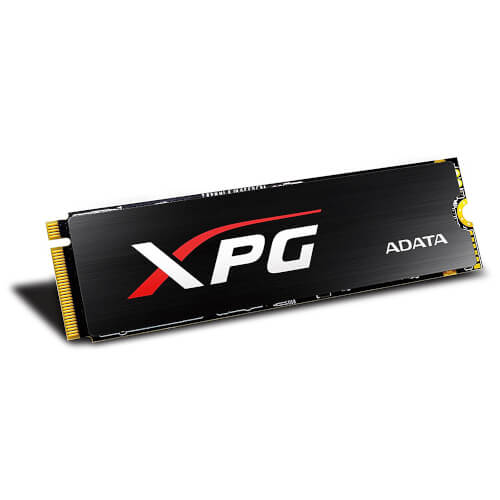 Ssd Adata 256gb Pcie3 M2 Xpg Sx6000 2280 | Quonty.com | ASX6000NP-256GT-C