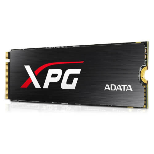Ssd Adata 256gb Pcie3 M2 Xpg Sx6000 2280 | Quonty.com | ASX6000NP-256GT-C