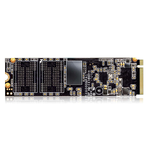 Ssd Adata 512gb Pcie3 Xpg Sx6000 2280 | Quonty.com | ASX6000NP-512GT-C
