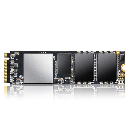 Ssd Adata 512gb Pcie3 Xpg Sx6000 2280 | Quonty.com | ASX6000NP-512GT-C