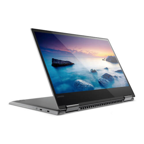 Portatil Lenovo Yoga 720-13-80x6008fsp Dorado | Quonty.com | 80X6008FSP
