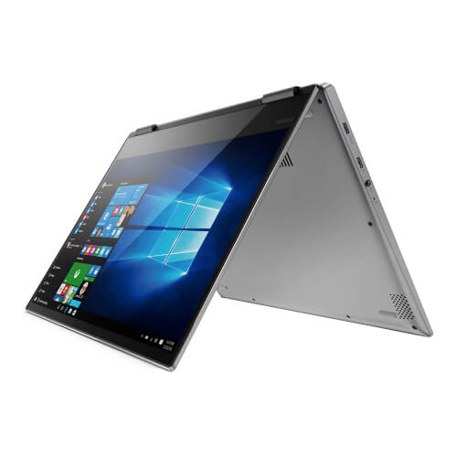 Portatil Lenovo Yoga 720-13-80x6008fsp Dorado | Quonty.com | 80X6008FSP