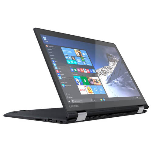 Portatil Lenovo Yoga 520-14-80x800agsp Negro | Quonty.com | 80X800AGSP