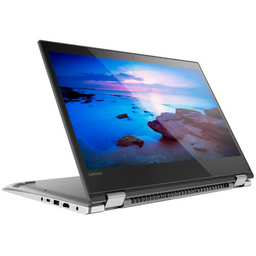 Portatil Lenovo Yoga 520-14-80x800ngsp Plata | Quonty.com | 80X800NGSP