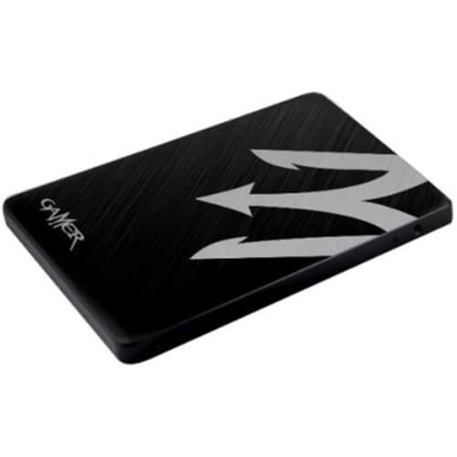 Ssd Kfa2 Gamer 2.5'' 120gb Sata3 L S11 | Quonty.com | GGAA1D4TETG32CNSBCKDXN