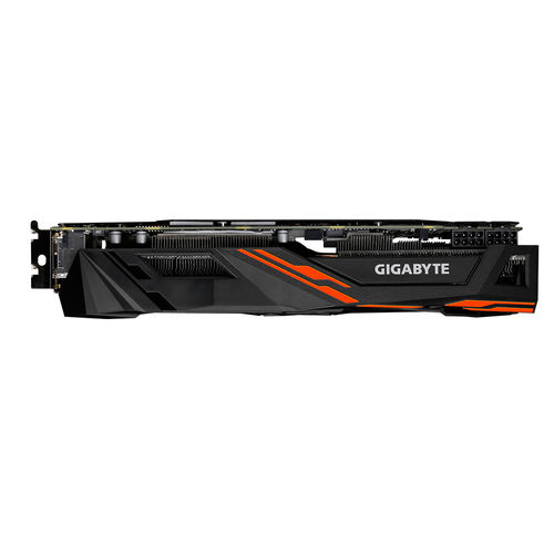 Tarjeta Gráfica Gigabyte Rx Vega 56 Gaming Oc 8gb Hbm2 | Quonty.com | GV-RXVEGA56GAMING OC-8GD
