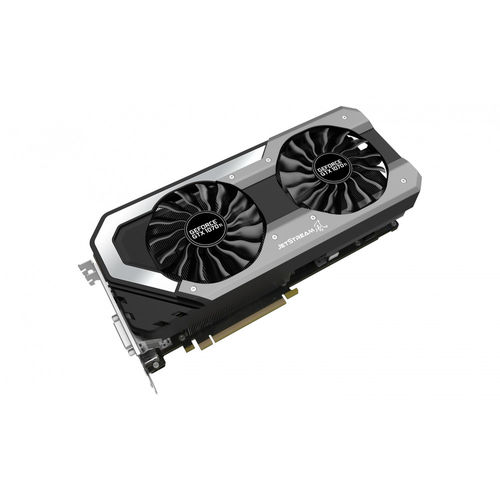 Tarjeta Gráfica Palit Gtx 1070 Ti Jetstream 8gb Gddr5 | Quonty.com | NE5107T015P2-1041J