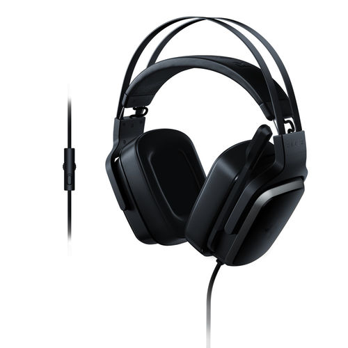 Auriculares C/Microfono Razer Tiamat 2.2 V2 Negro | Quonty.com | RZ04-02080100-R3M1
