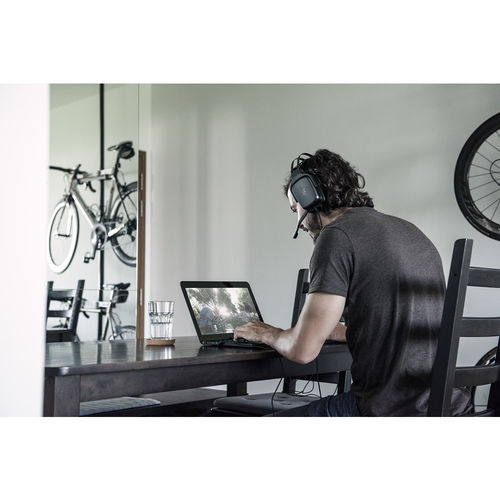 Auriculares C/Microfono Razer Tiamat 2.2 V2 Negro | Quonty.com | RZ04-02080100-R3M1