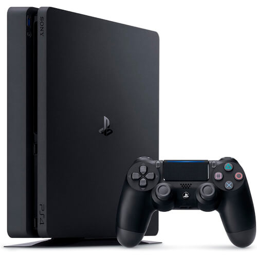 Videoconsola Sony Ps4 1tb + Dragon Ball Fighterz | Quonty.com | 9372974