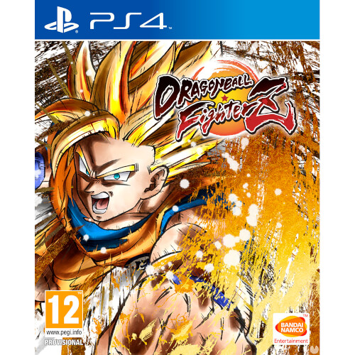 Videoconsola Sony Ps4 1tb + Dragon Ball Fighterz | Quonty.com | 9372974