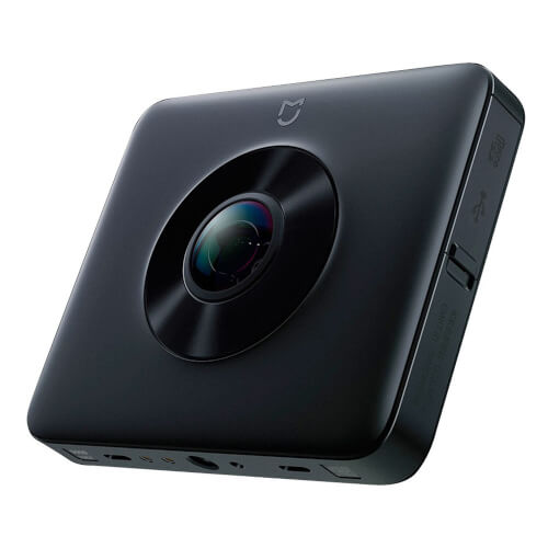 Camara Video Xiaomi Mi Sphere Camera Kit | Quonty.com | ZRM4030GL