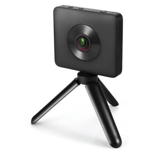 Camara Video Xiaomi Mi Sphere Camera Kit | Quonty.com | ZRM4030GL