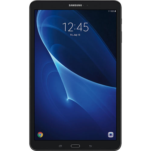 Tablet Samsung Tab A 10.1&Quot; 32gb T580 Negro | Quonty.com | SM-T580NZKEPHE