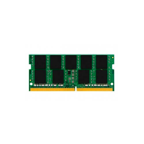 Modulo Memoria Ram S/O Ddr4 4gb Pc2400 Kingston Retail | Quonty.com | KVR24S17S6/4