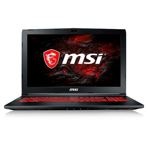 Portatil Msi Gl62m 7rex-2202xes | Quonty.com | 9S7-16J962-2202