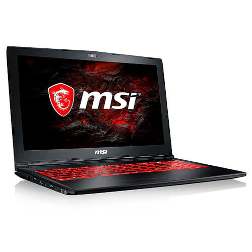 Portatil Msi Gl62m 7rex-2202xes | Quonty.com | 9S7-16J962-2202