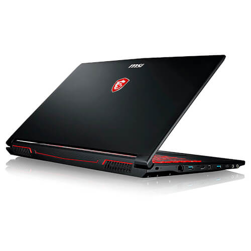 Portatil Msi Gl62m 7rdx-2203xes | Quonty.com | 9S7-16J962-2203
