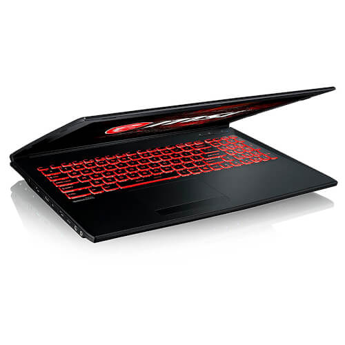 Portatil Msi Gl62m 7rdx-2203xes | Quonty.com | 9S7-16J962-2203