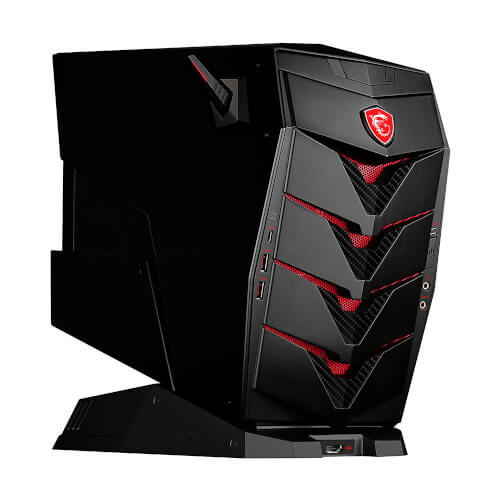 Pc Gaming Msi Aegis 3 7rb-045eu Negro | Quonty.com | 9S6-B90711-045