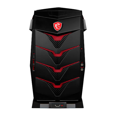 Pc Gaming Msi Aegis 3 7rb-045eu Negro | Quonty.com | 9S6-B90711-045