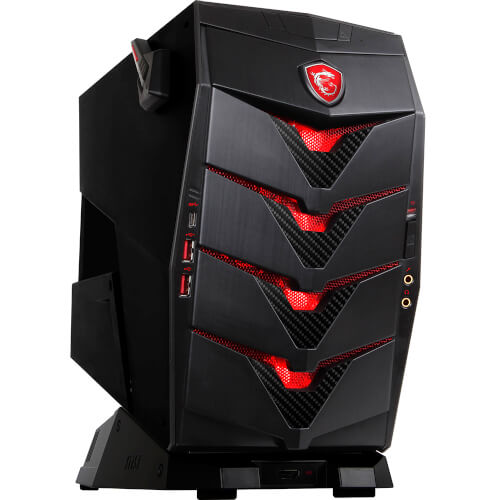 Pc Gaming Msi Aegis 3 7rb-045eu Negro | Quonty.com | 9S6-B90711-045