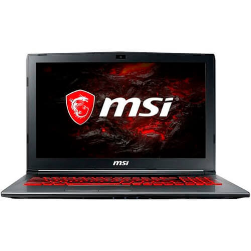 Portatil Msi Gv62 7rd-1654xes | Quonty.com | 9S7-16J9H2-1654