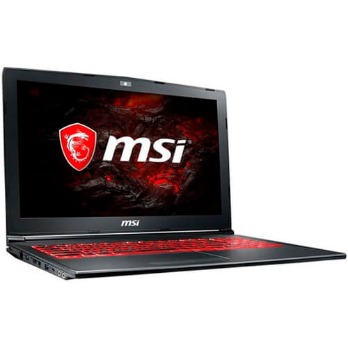 Portatil Msi Gv62 7rd-1654xes | Quonty.com | 9S7-16J9H2-1654