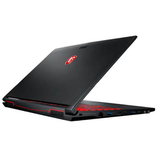 Portatil Msi Gv62 7rd-1654xes | Quonty.com | 9S7-16J9H2-1654