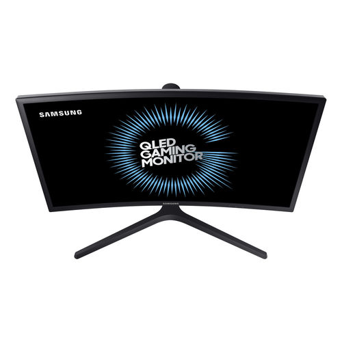 Monitor Samsung C24fg73 23.5&Quot; Fhd | Quonty.com | LC24FG73FQUXEN