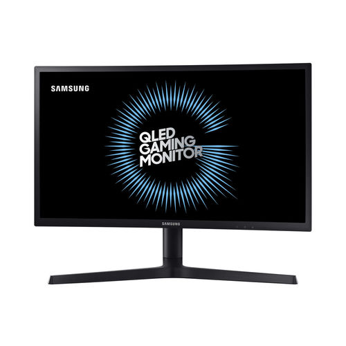 Monitor Samsung C24fg73 23.5&Quot; Fhd | Quonty.com | LC24FG73FQUXEN