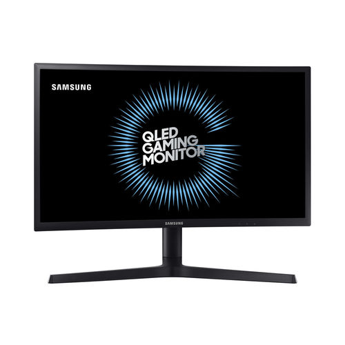 Monitor Samsung C24fg73 23.5&Quot; Fhd | Quonty.com | LC24FG73FQUXEN