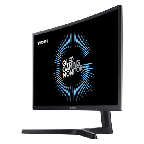 Monitor Samsung C24fg73 23.5&Quot; Fhd | Quonty.com | LC24FG73FQUXEN