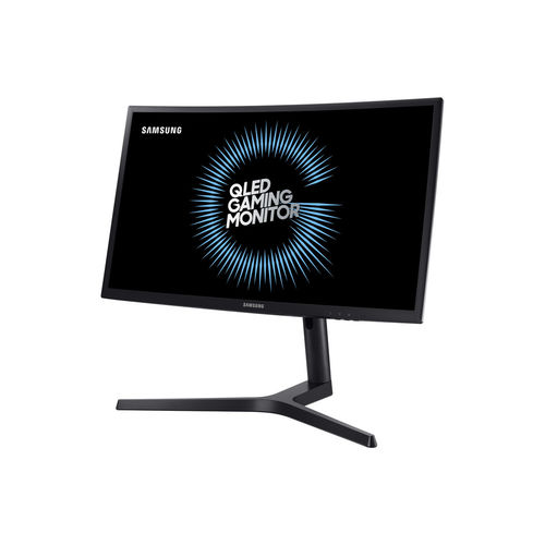 Monitor Samsung C24fg73 23.5&Quot; Fhd | Quonty.com | LC24FG73FQUXEN