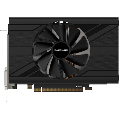 Tarjeta Gráfica Sapphire Rx570 Pulse Itx 4gb Gddr5 | Quonty.com | 11266-34-20G