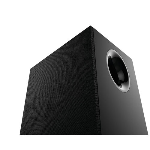 Altavoces 2.1 Logitech Z533 120w Negro | Quonty.com | 980-001054