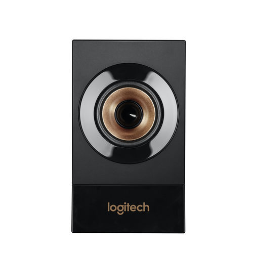 Altavoces 2.1 Logitech Z533 120w Negro | Quonty.com | 980-001054