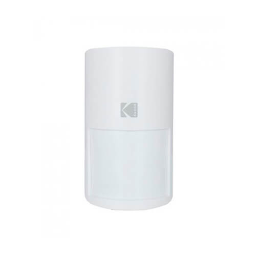 Sensor Puerta/Ventana Kodak Para Sistema De Alarma | Quonty.com | WDS801