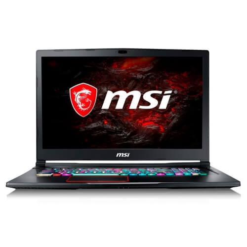 Portatil Msi Ge73vr 7rf(Raider)-258xes | Quonty.com | 9S7-17C112-258