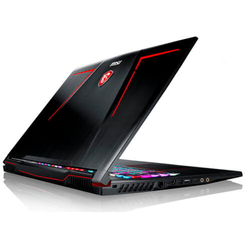 Portatil Msi Ge73vr 7rf(Raider)-258xes | Quonty.com | 9S7-17C112-258