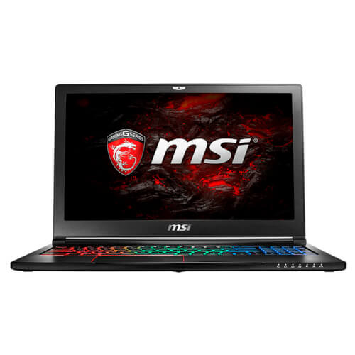Portatil Msi Gs63vr 7rf (Stealth Pro)-634xes | Quonty.com | 9S7-16K212-634