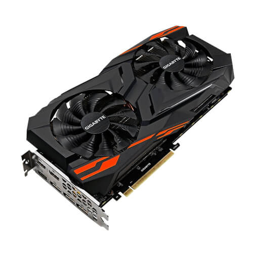 Tarjeta Gráfica Gigabyte Rx Vega 64 Gaming | Quonty.com | GV-RXVEGA64GAMING OC-8GD