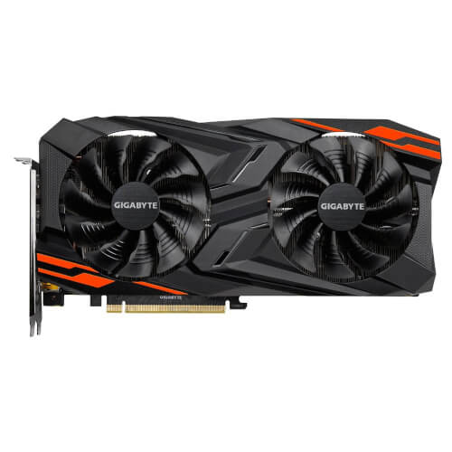 Tarjeta Gráfica Gigabyte Rx Vega 64 Gaming | Quonty.com | GV-RXVEGA64GAMING OC-8GD