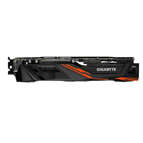 Tarjeta Gráfica Gigabyte Rx Vega 64 Gaming | Quonty.com | GV-RXVEGA64GAMING OC-8GD