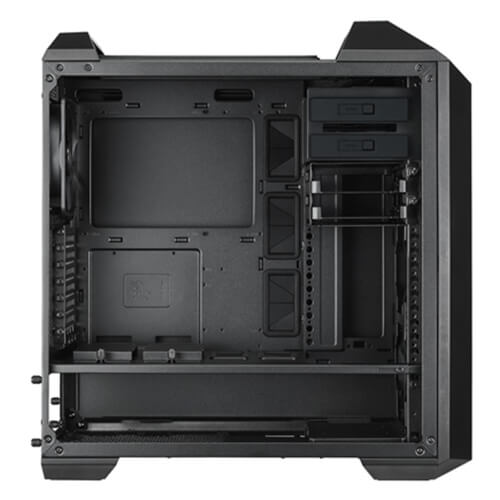 Torre E-Atx Coolermaster Mc500 | Quonty.com | MCM-M500-KG5N-S00